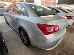 شيفروليه كروز